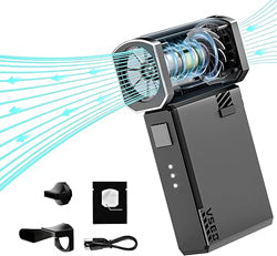 VSGO FUNCKIT PORTABLE PALM TURBO BLOWER