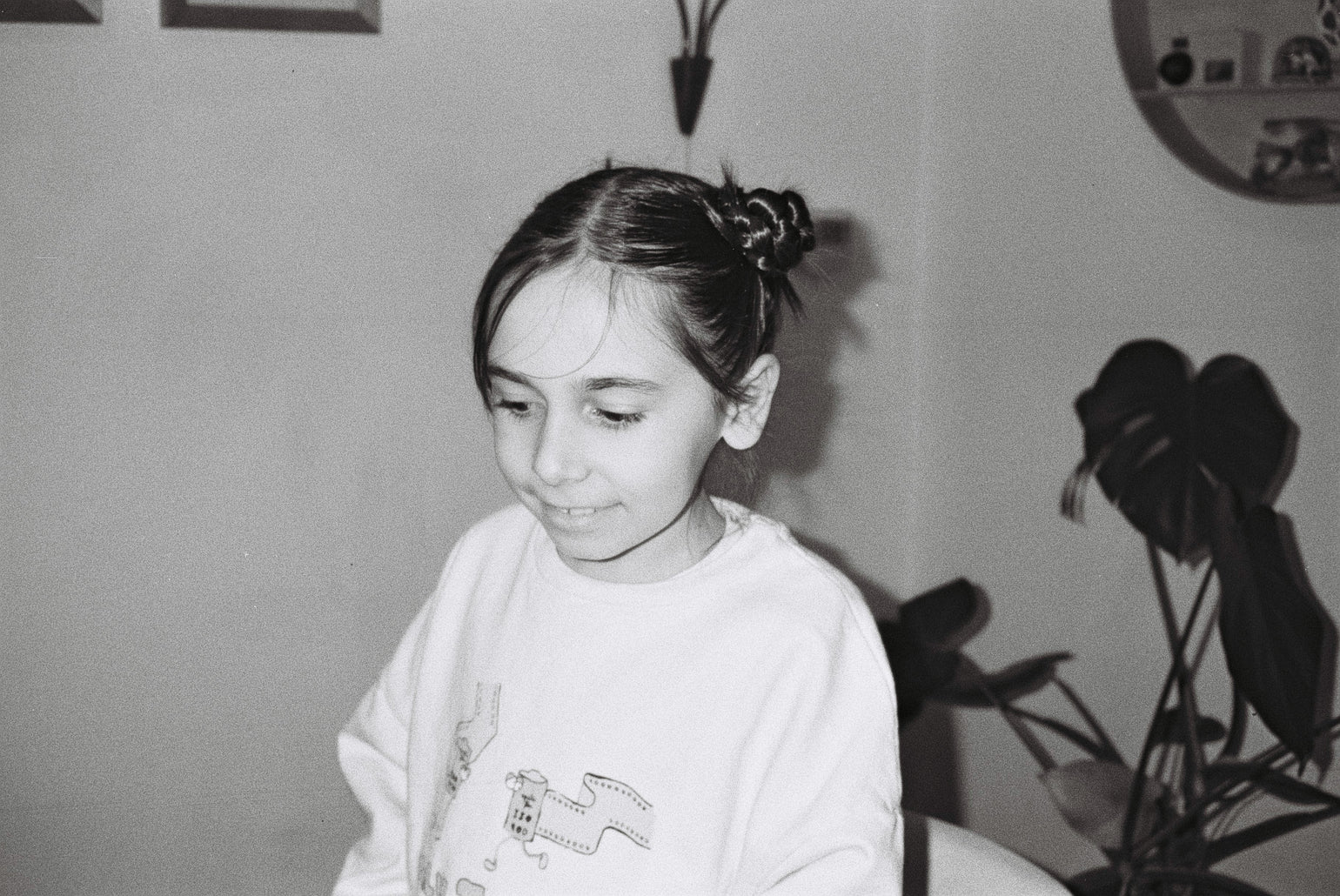 DUBBLEFILM DAILY B&W 36 exposure iso 400 35mm film by Dubblefilm