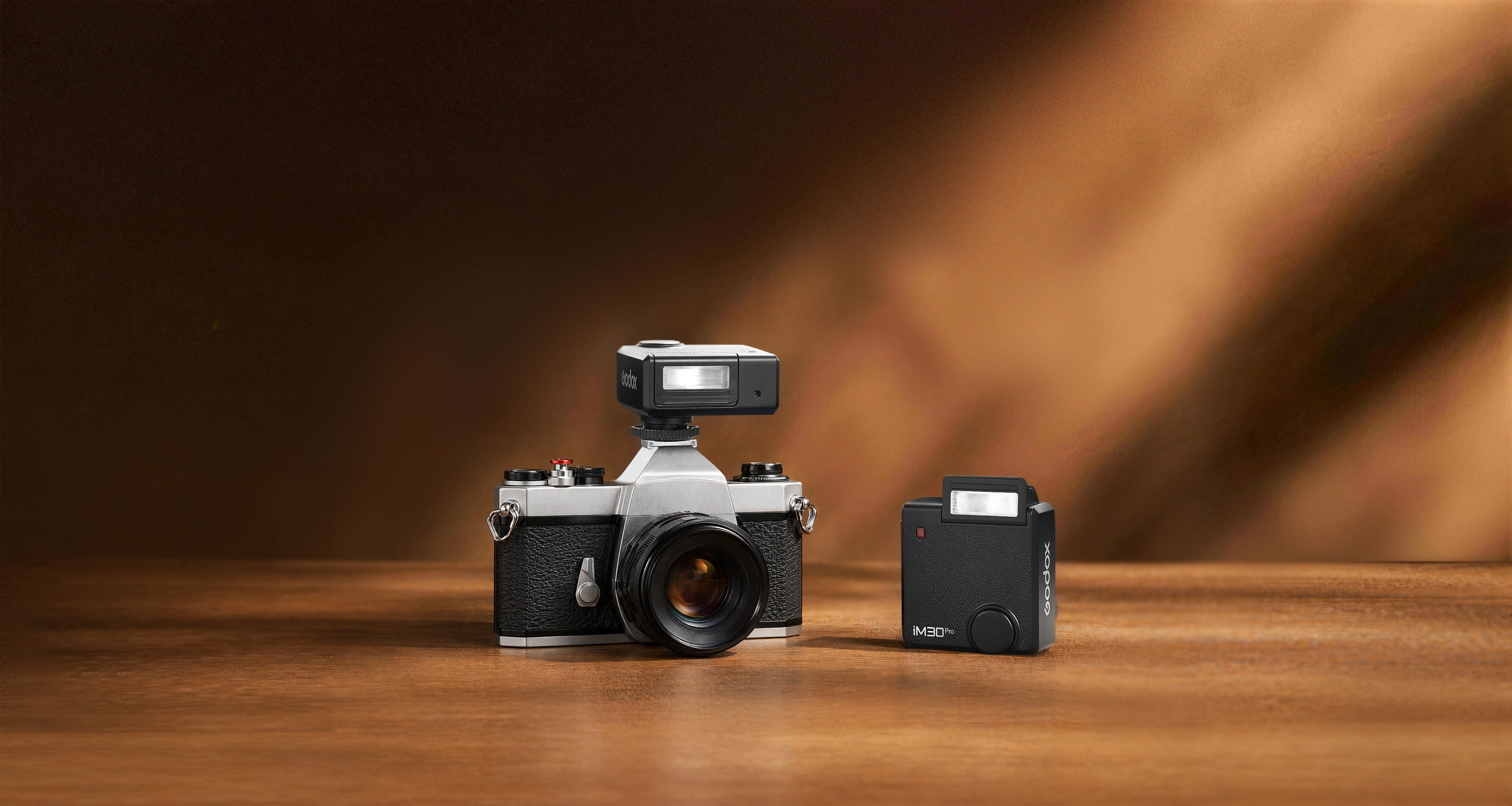 Godox iM30Pro Mini Flash