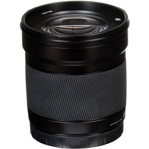 Hasselblad XCD 30mm f3.5 Lens for X1D Camera