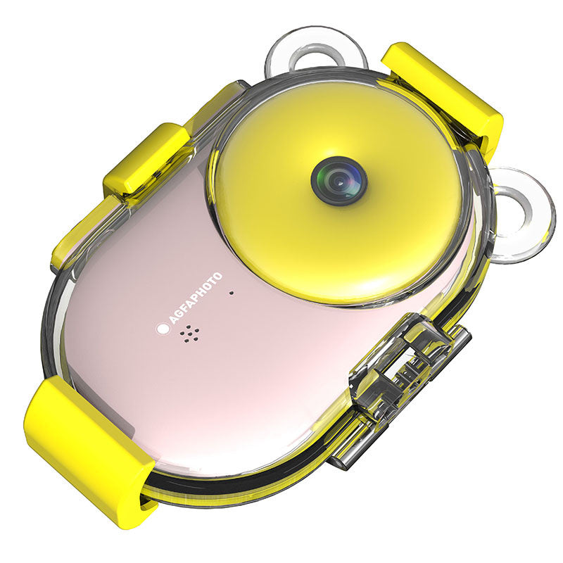 AGFAPhoto Realikids Cam Waterproof