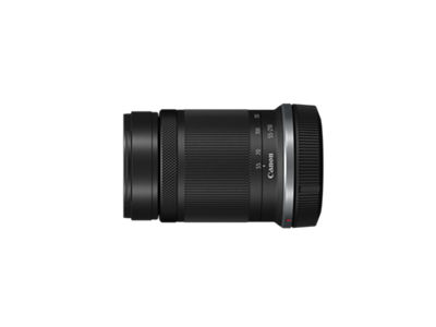 Canon RF-S 55-210mm F5-7.1 IS STM Lens