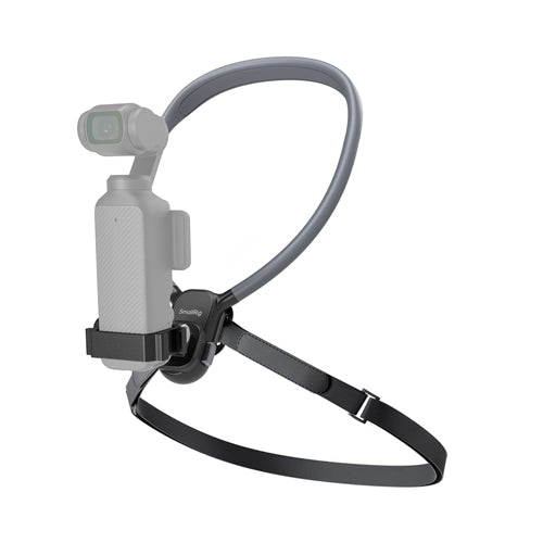 SmallRig Quick Release Neck Mount for DJI Osmo Pocket 3