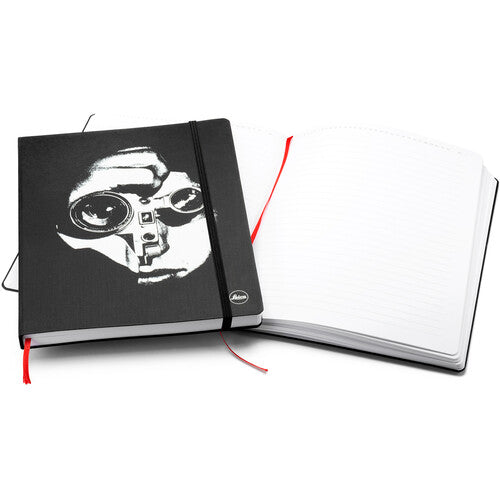Leica The Photojournalist Notebook
