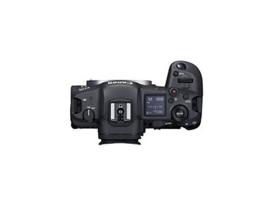 Canon EOS R5 Body
