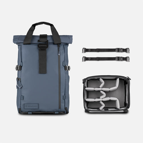 Shop WANDRD PRVKE V4 Backpack by WANDRD at B&C Camera