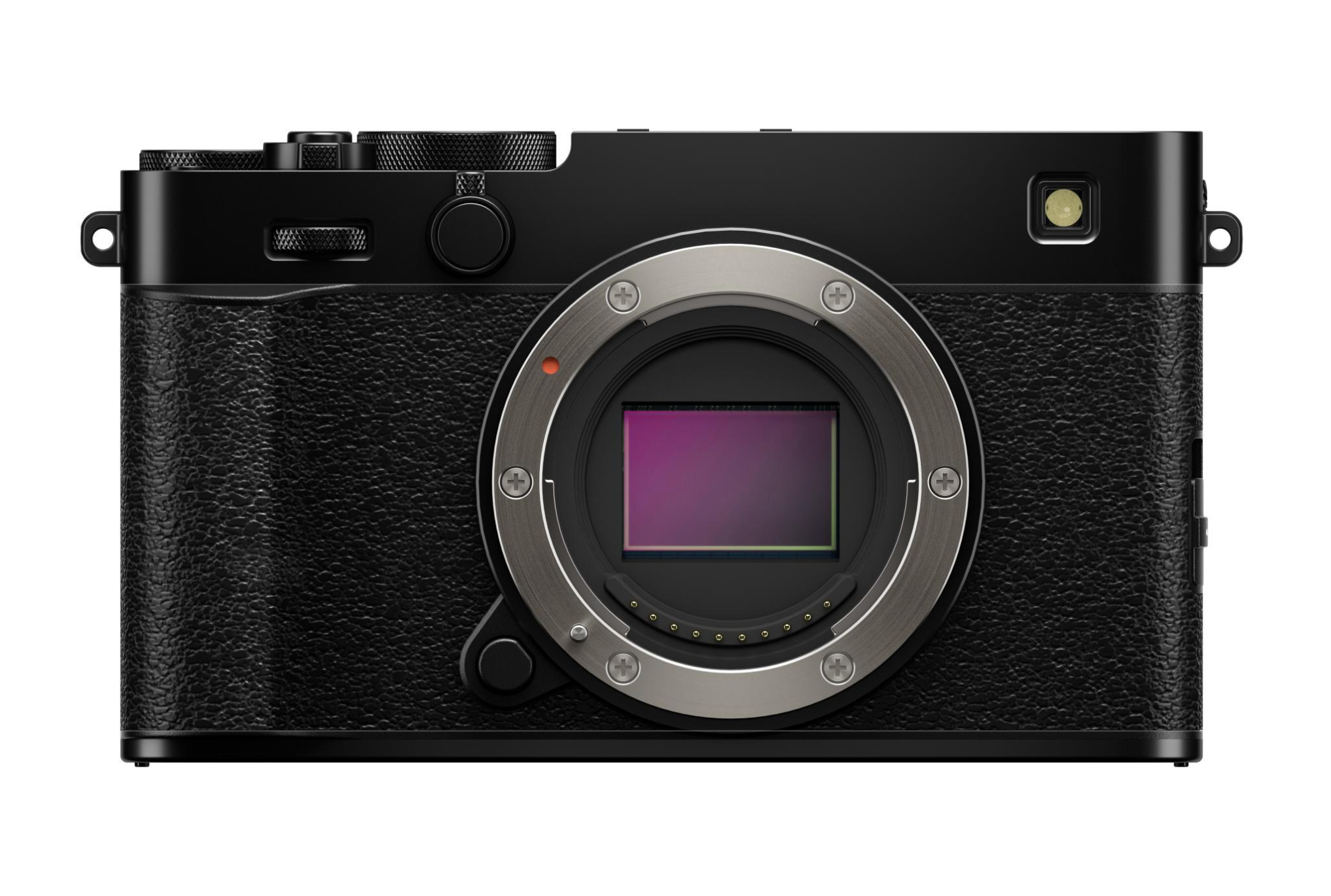 FUJIFILM X-E5 Digital Camera Body (Black)