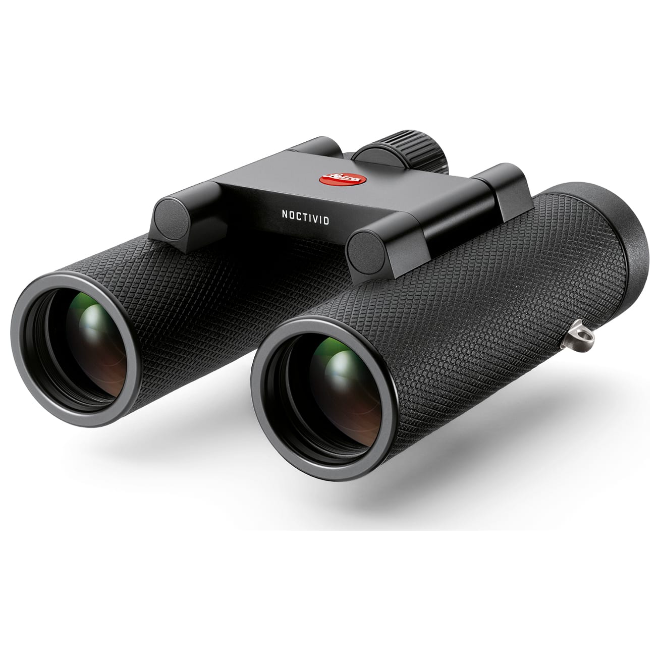 Leica 10x25 Noctivid Compact Binoculars (Rubber Armored)