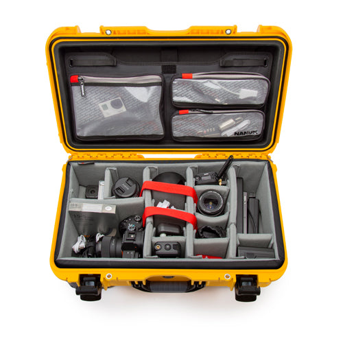 Nanuk 935 Wheeled Hard Case