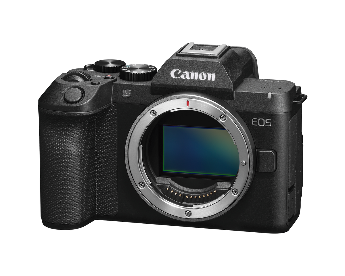 Canon EOS R8 Mark II Mirrorless Camera