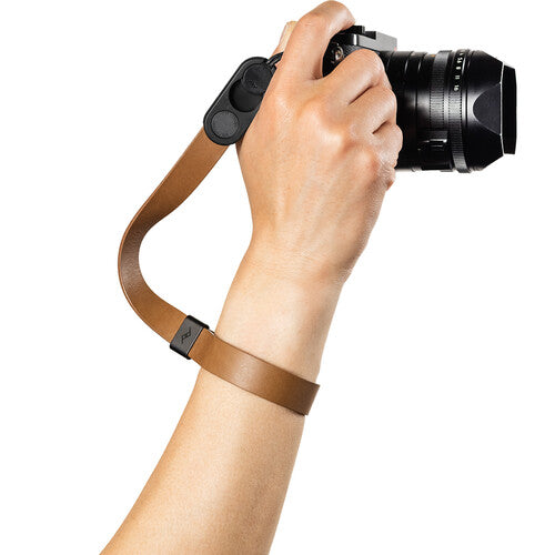Peak Design Form Leather Strap