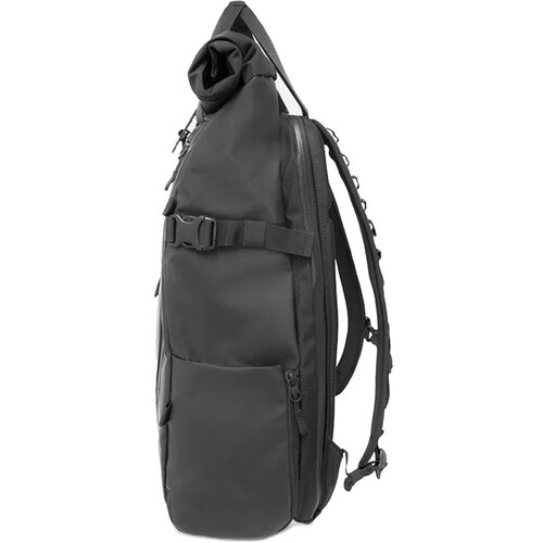 Shop WANDRD PRVKE 31L Backpack v2 (Black) by WANDRD at B&C Camera