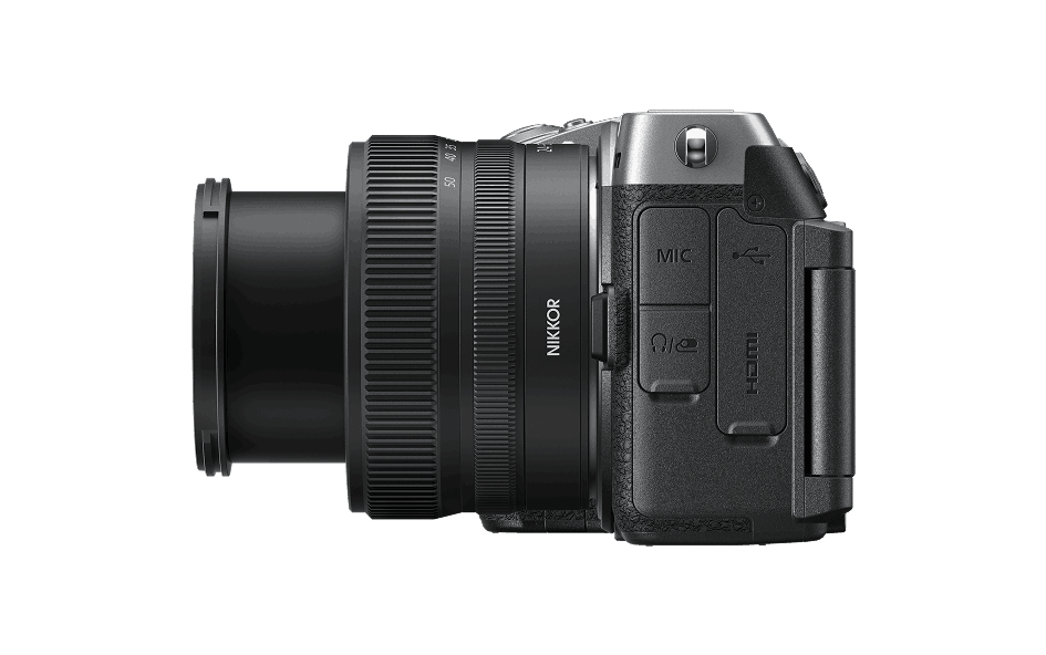 Nikon Z5IIC Mirrorless Camera