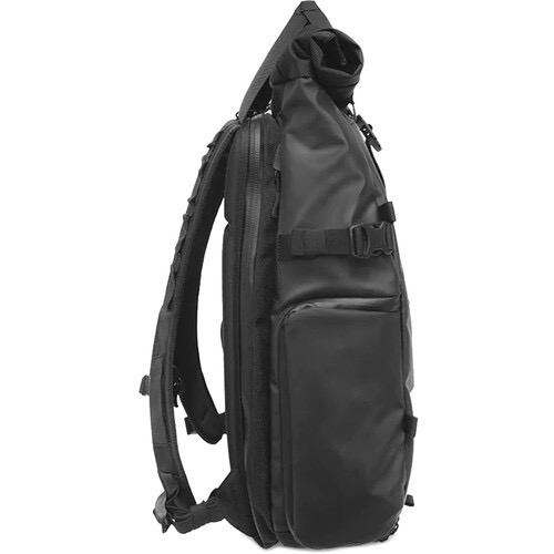 WANDRD PRVKE 31L Backpack v2 (Black)