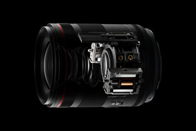 Canon RF 20mm f/1.4 L VCM Lens