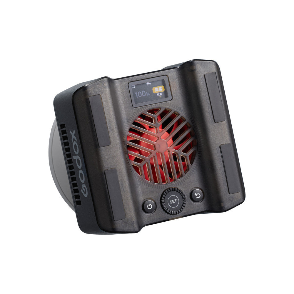 Godox ML40R RGB Portable LED Light