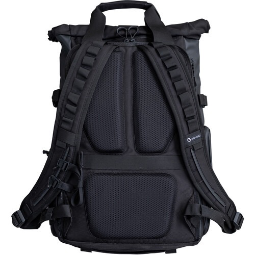 WANDRD PRVKE 31L Backpack v2 (Blue)