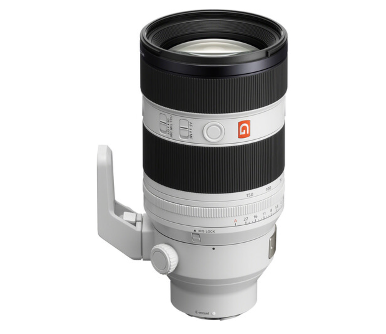 Shop Sony FE 50-150mm f/2 GM Lens (Sony E) by Sony at B&C Camera