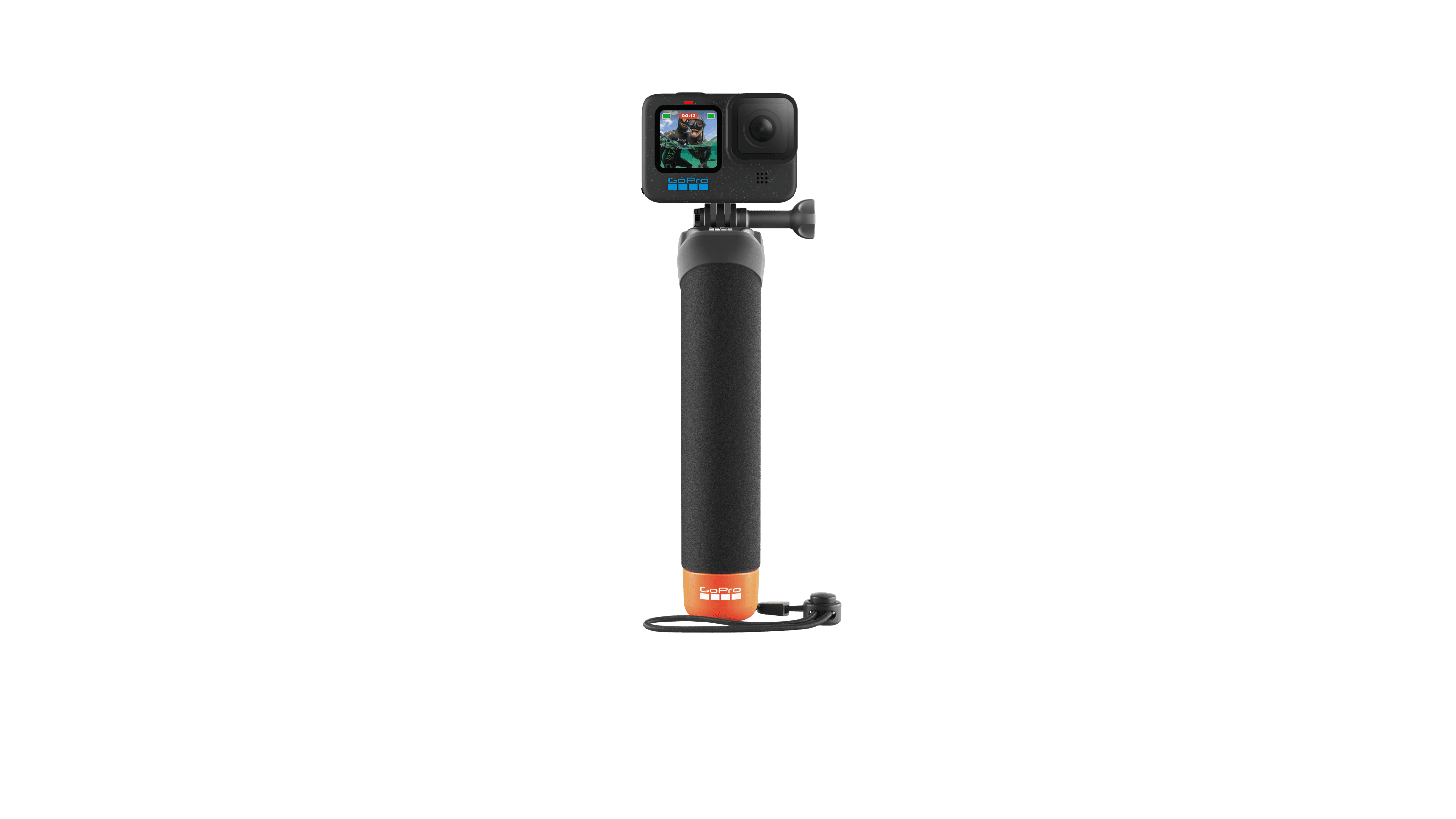 GoPro The Handler Floating Handgrip