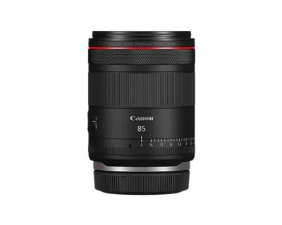 Canon RF 85mm f/1.4 L VCM Lens