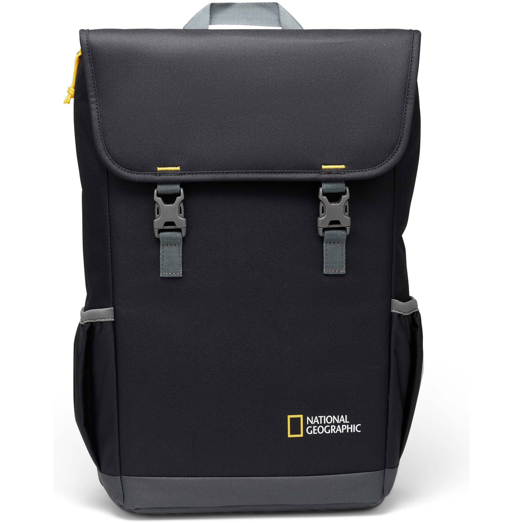 National Geographic Camera Backpack (Black)