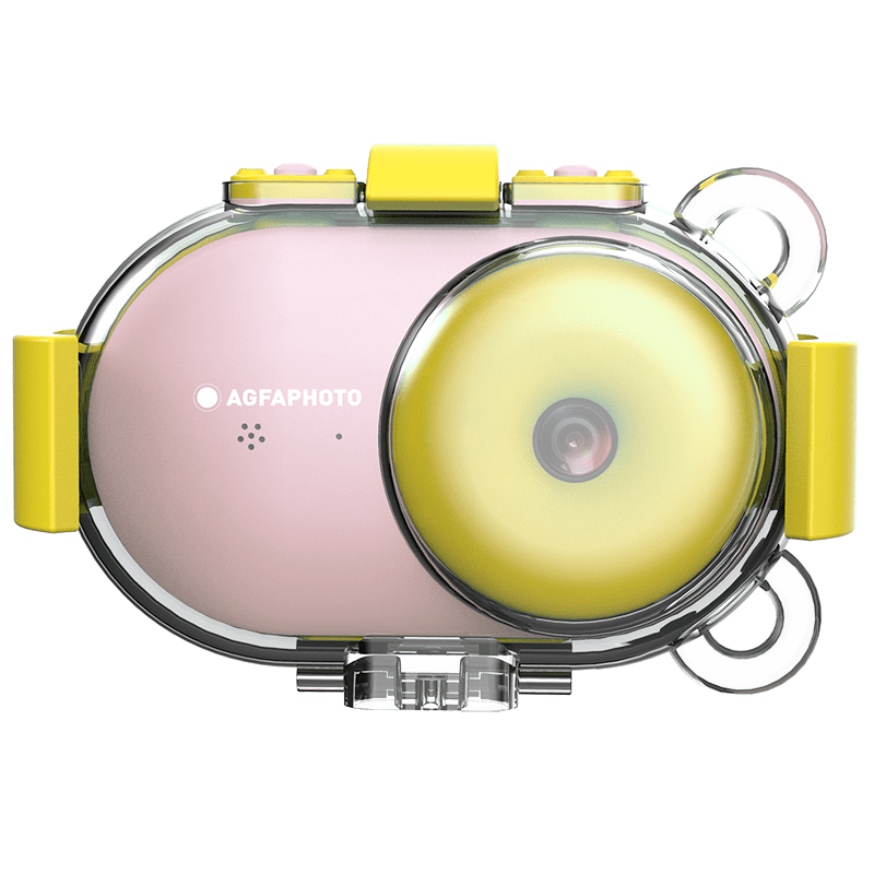 AGFAPhoto Realikids Cam Waterproof