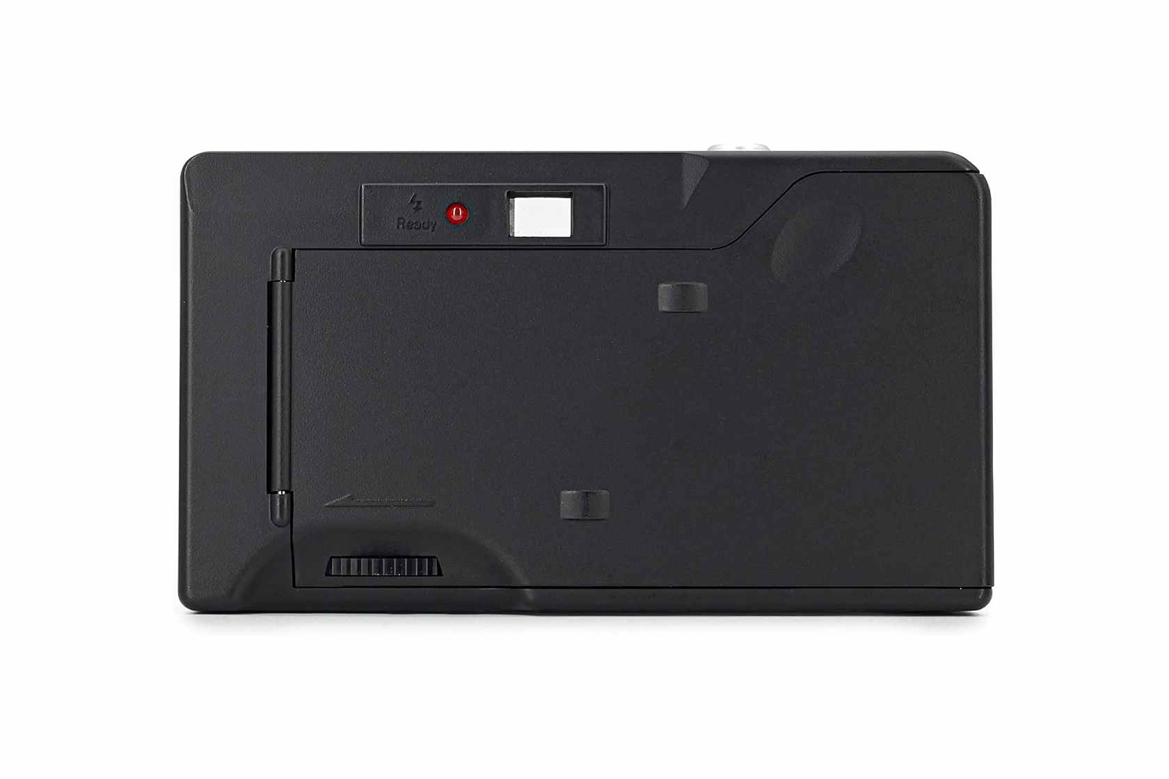 Kodak Ektar H35 Half Frame Film Camera (Black)