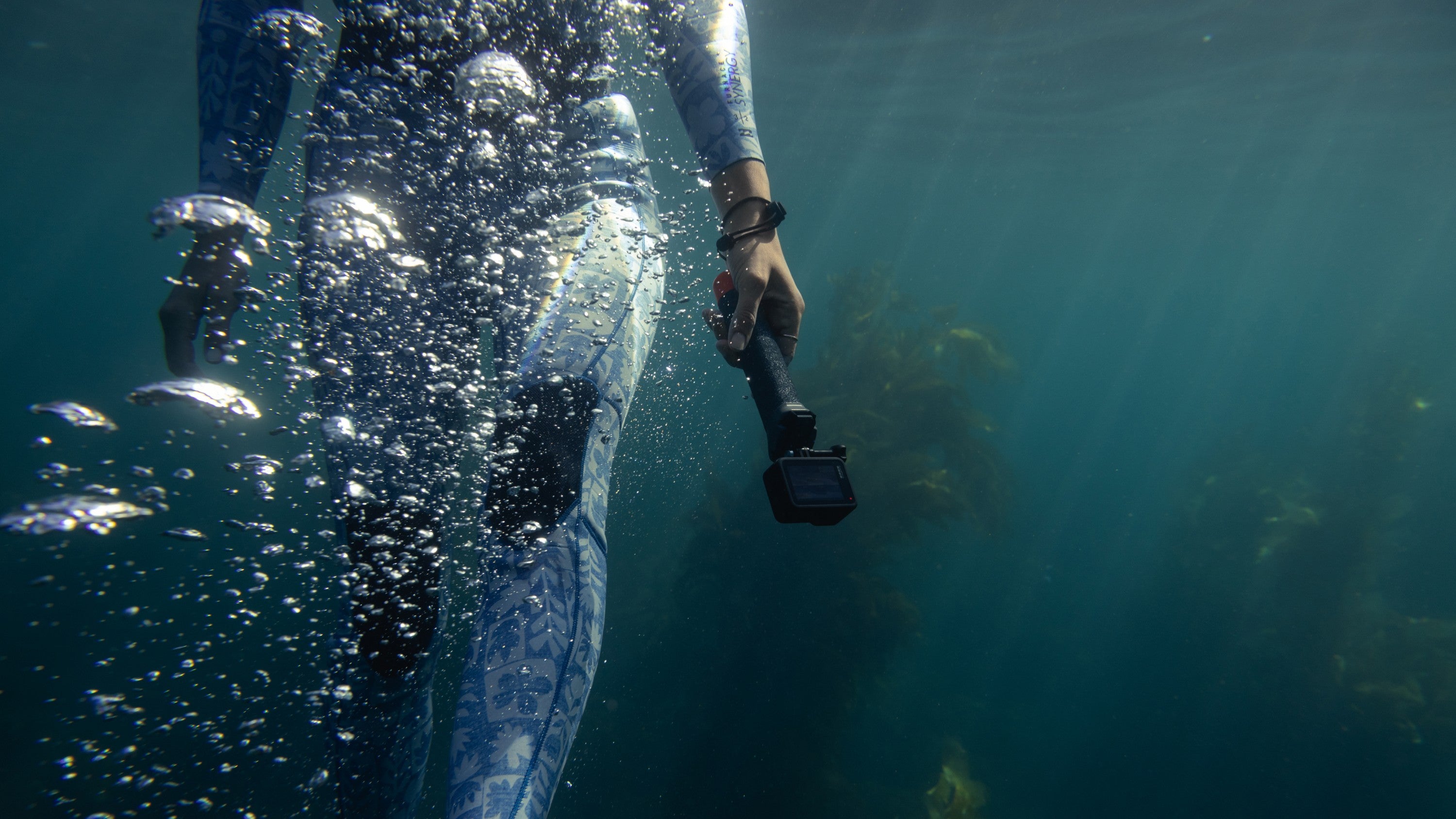 GoPro The Handler Floating Handgrip