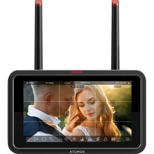 Atomos 5