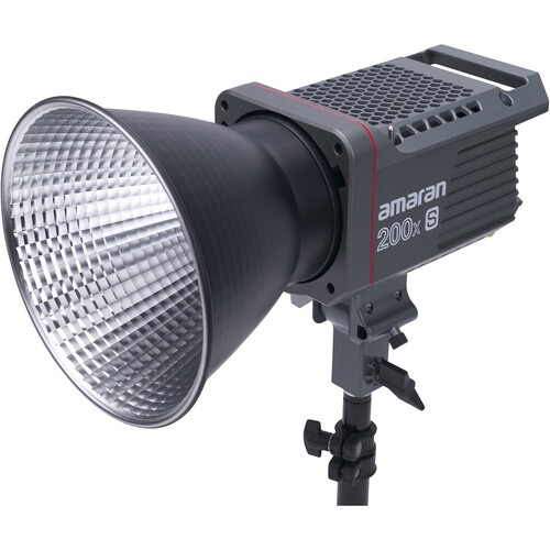 amaran COB 200x S Bi-Color LED Monolight