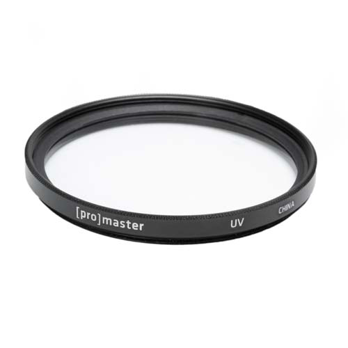 Promaster 67mm UV Lens Filter