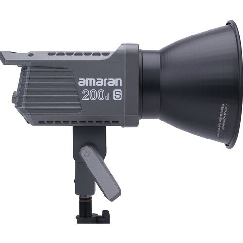 Amaran COB 200d S Daylight LED Monolight