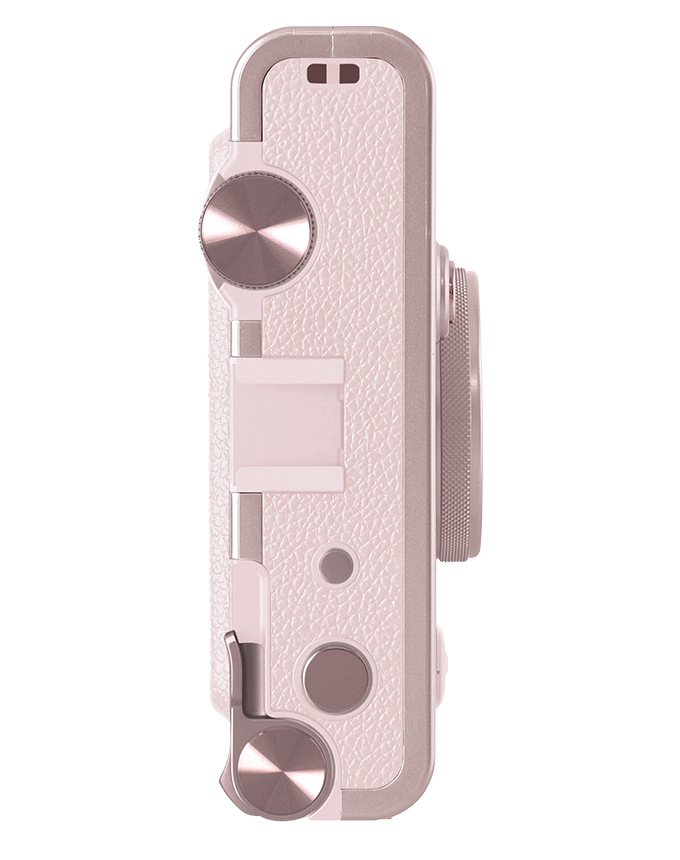 Fujifilm instax mini EVO (Gentle Rose)