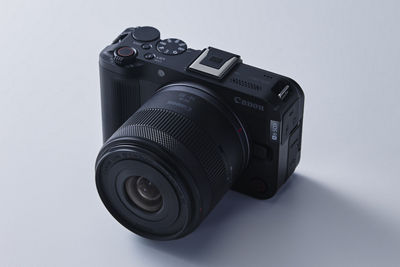 Canon RF-S 14-30mm f/4-6.3 IS STM PZ Lens
