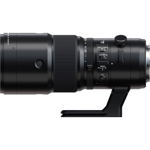 FUJIFILM FUJINON GF 500mm f/5.6 R LM OIS WR Lens - B&C Camera