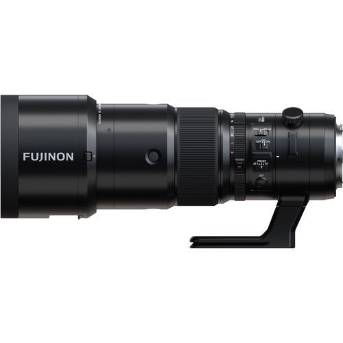 FUJIFILM FUJINON GF 500mm f/5.6 R LM OIS WR Lens - B&C Camera