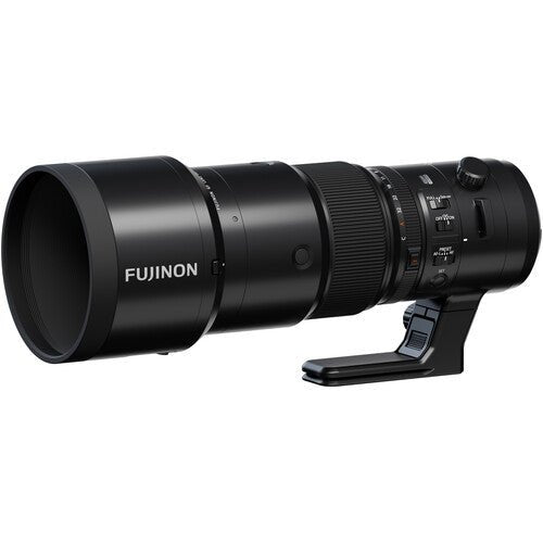 FUJIFILM FUJINON GF 500mm f/5.6 R LM OIS WR Lens - B&C Camera