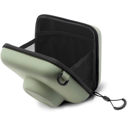 Fujifilm INSTAX WIDE 400 Camera Case (Green) - B&C Camera