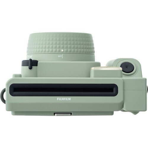 Shop Fujifilm INSTAX WIDE 400 Instant Camera by Fujifilm at B&C Camera