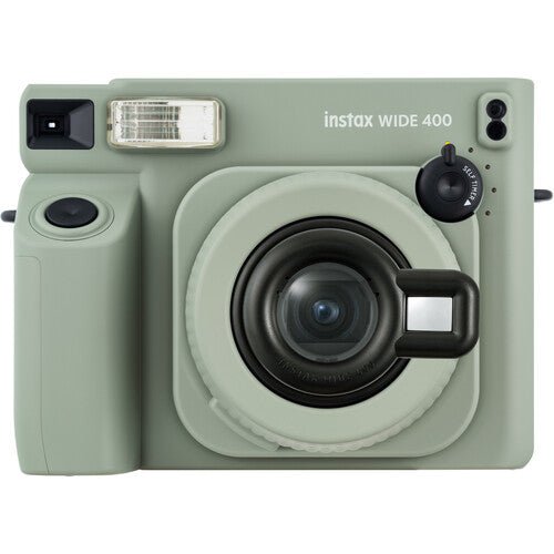 Fujifilm INSTAX WIDE 400 Instant Camera - B&C Camera