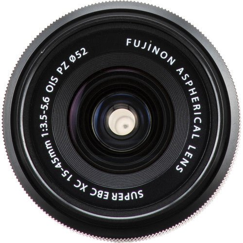 FUJIFILM X-T50