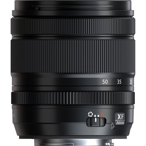 【美品】別売プロテクション付 Fujinon 16-50mm ズームレンズ FUJINON XF16-50mmF2.8-4.8 R LM WR Lens