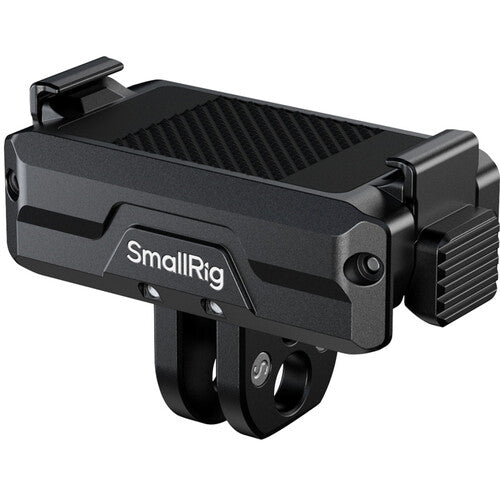 Shop SmallRig Dual-Mount Support with Foldable 2-Prong Mount by SmallRig at B&C Camera