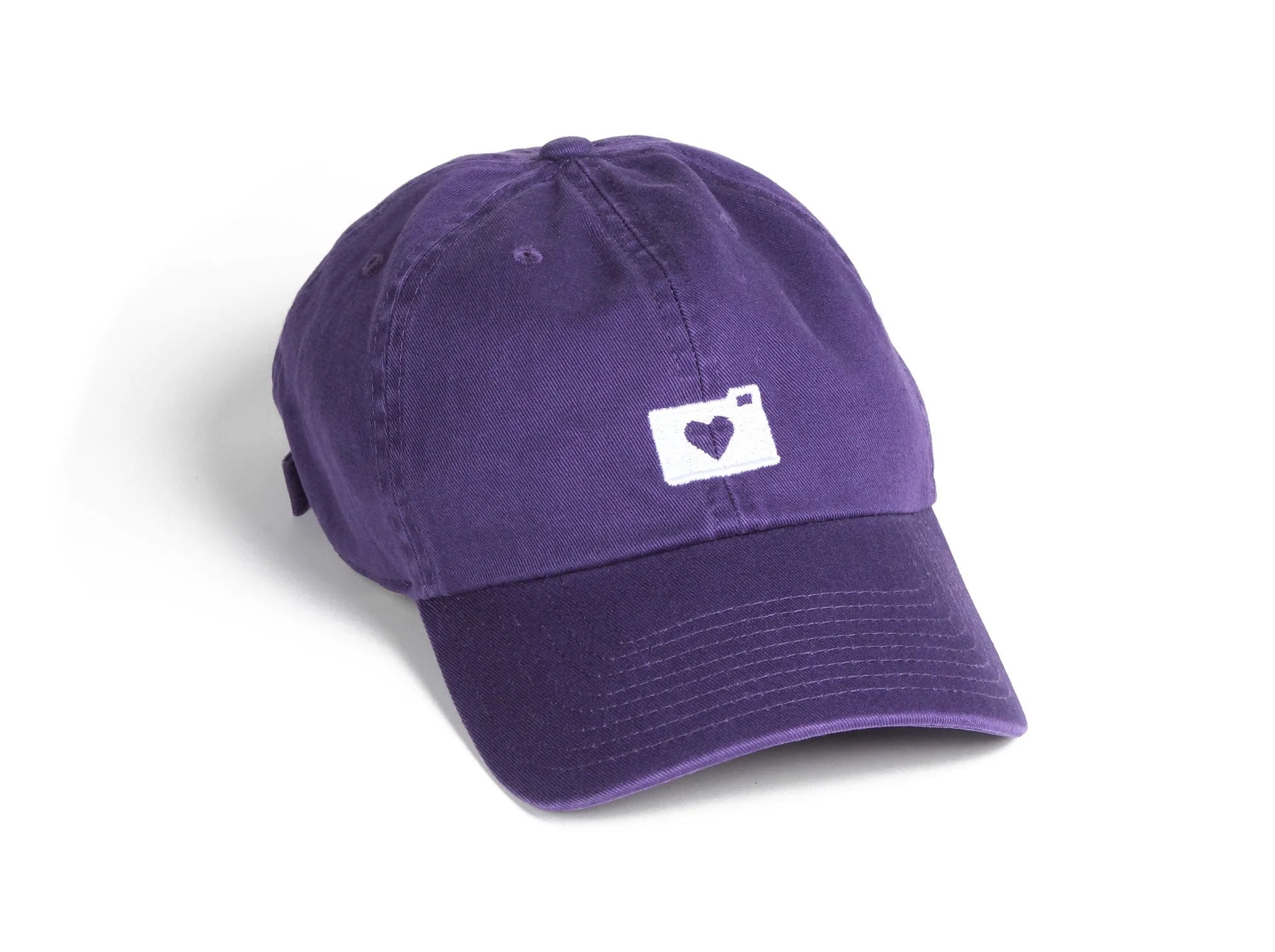 Photogenic Supply Co. PhotoLove Hat