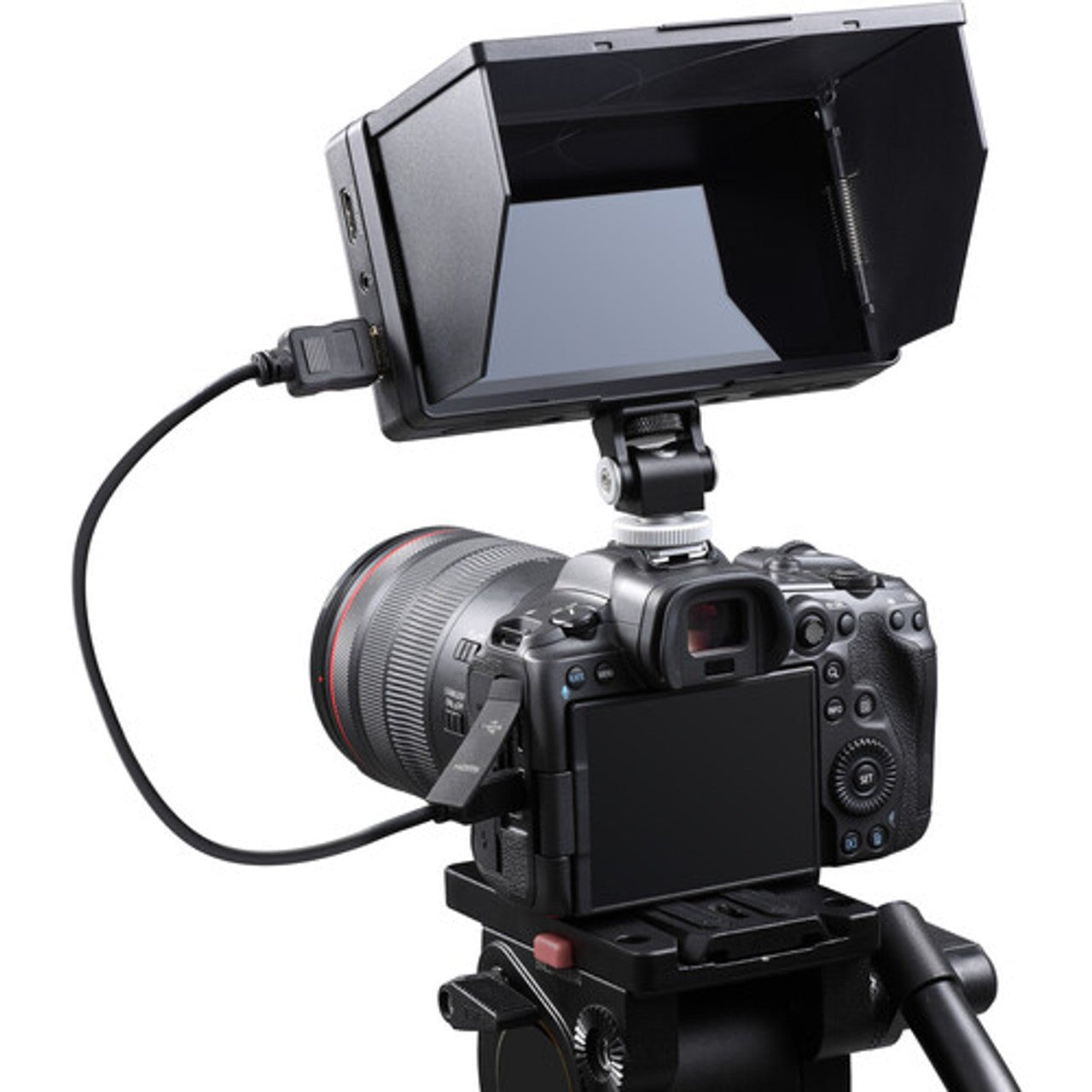 Godox 5.5" 4K HDMI Touchscreen On - Camera Monitor - B&C Camera