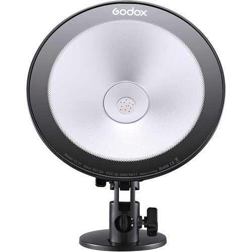 Godox CL10 LED Webcasting Ambient Light - B&C Camera