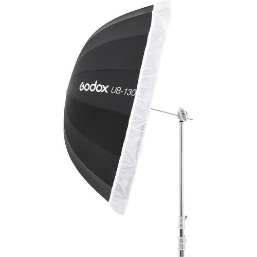 GODOX DIFFUSER FOR 51" (135CM) PARABOLIC UMBRELLA - B&C Camera