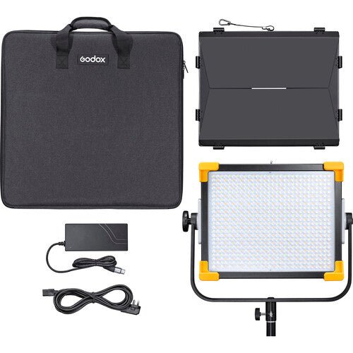 Godox LD75R LED Panel - B&C Camera