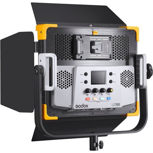 Godox LD75R LED Panel - B&C Camera