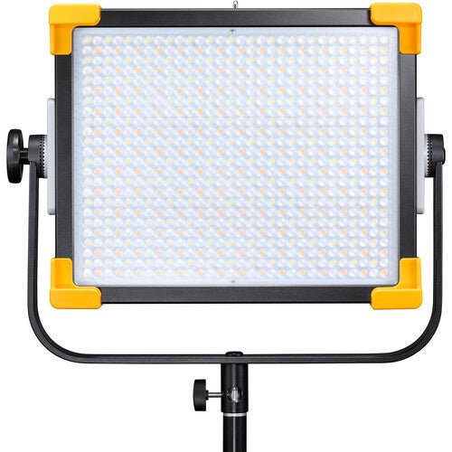 Godox LD75R LED Panel - B&C Camera